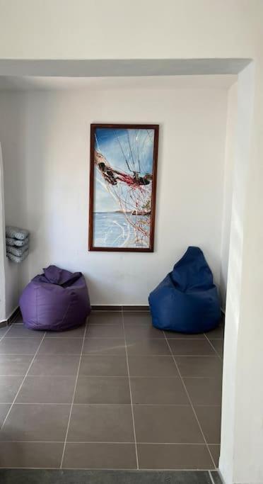 Casa Chili Apartment Costa Teguise Exterior foto