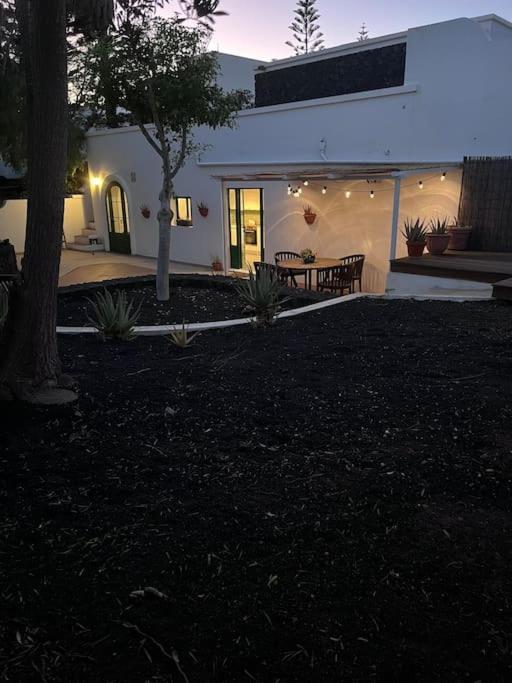 Casa Chili Apartment Costa Teguise Exterior foto