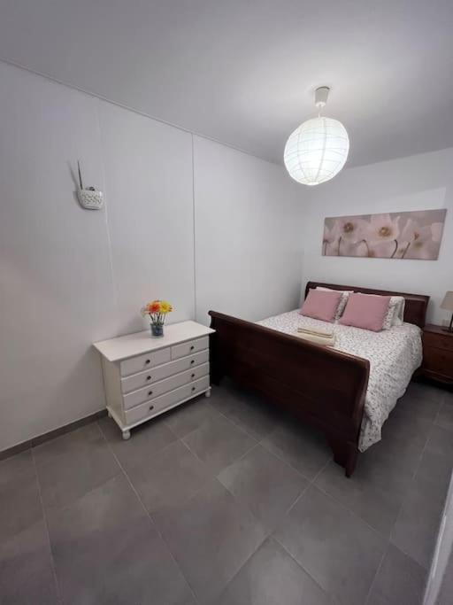 Casa Chili Apartment Costa Teguise Exterior foto