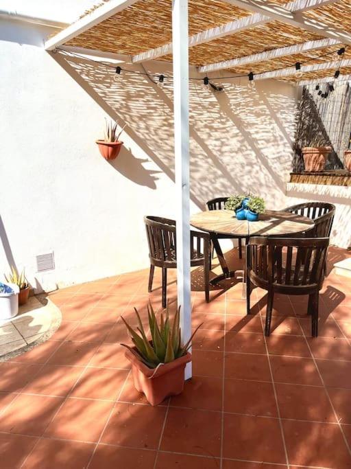 Casa Chili Apartment Costa Teguise Exterior foto
